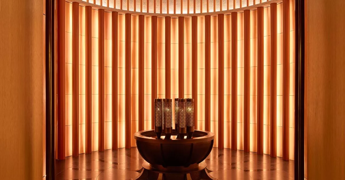 The RuMa Hotel and Residences Kuala Lumpur
