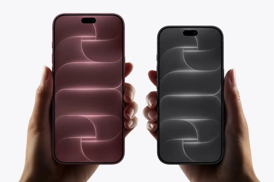 YESXiPhone18