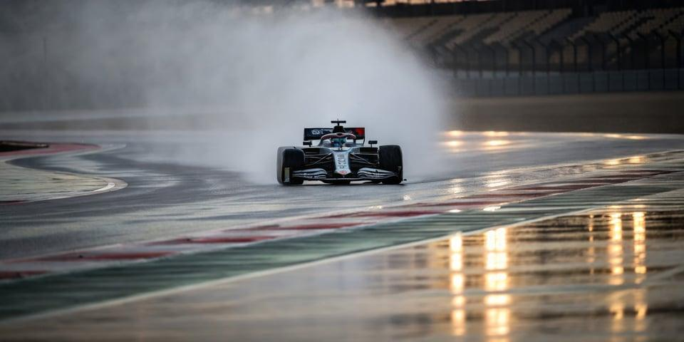 F1 Malaysia