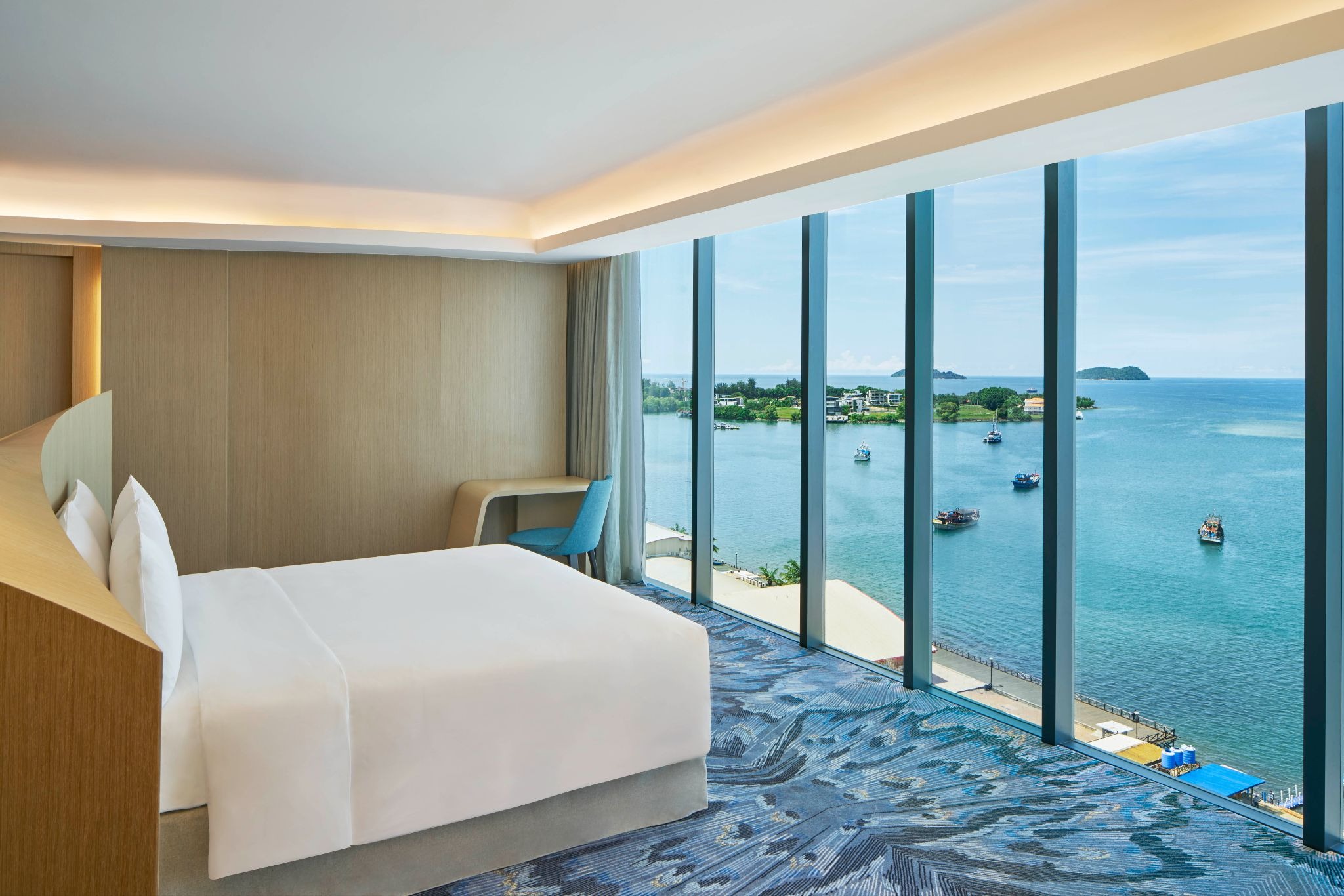 Marriott Bonvoy Gawai