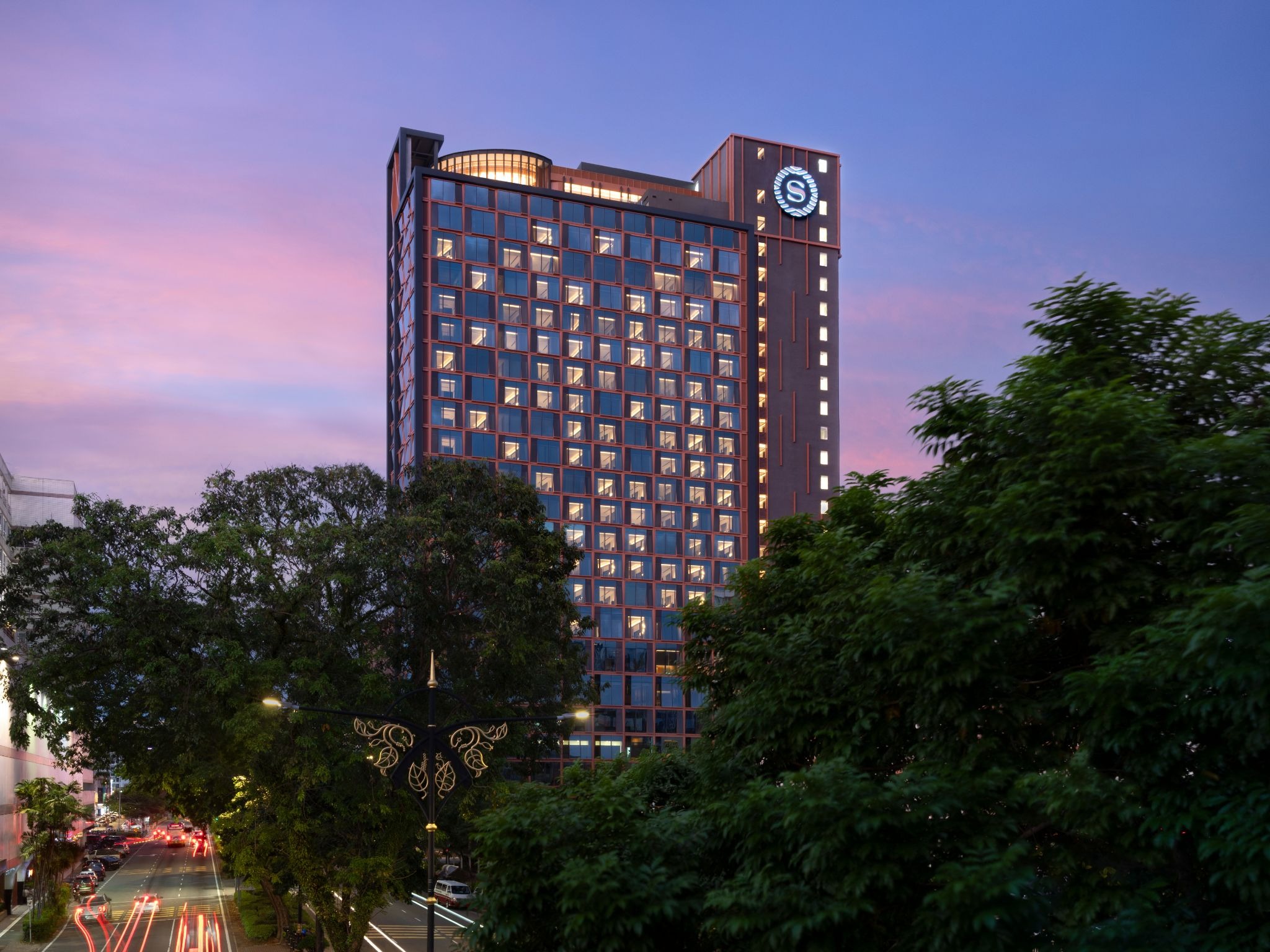 Marriott Bonvoy Gawai