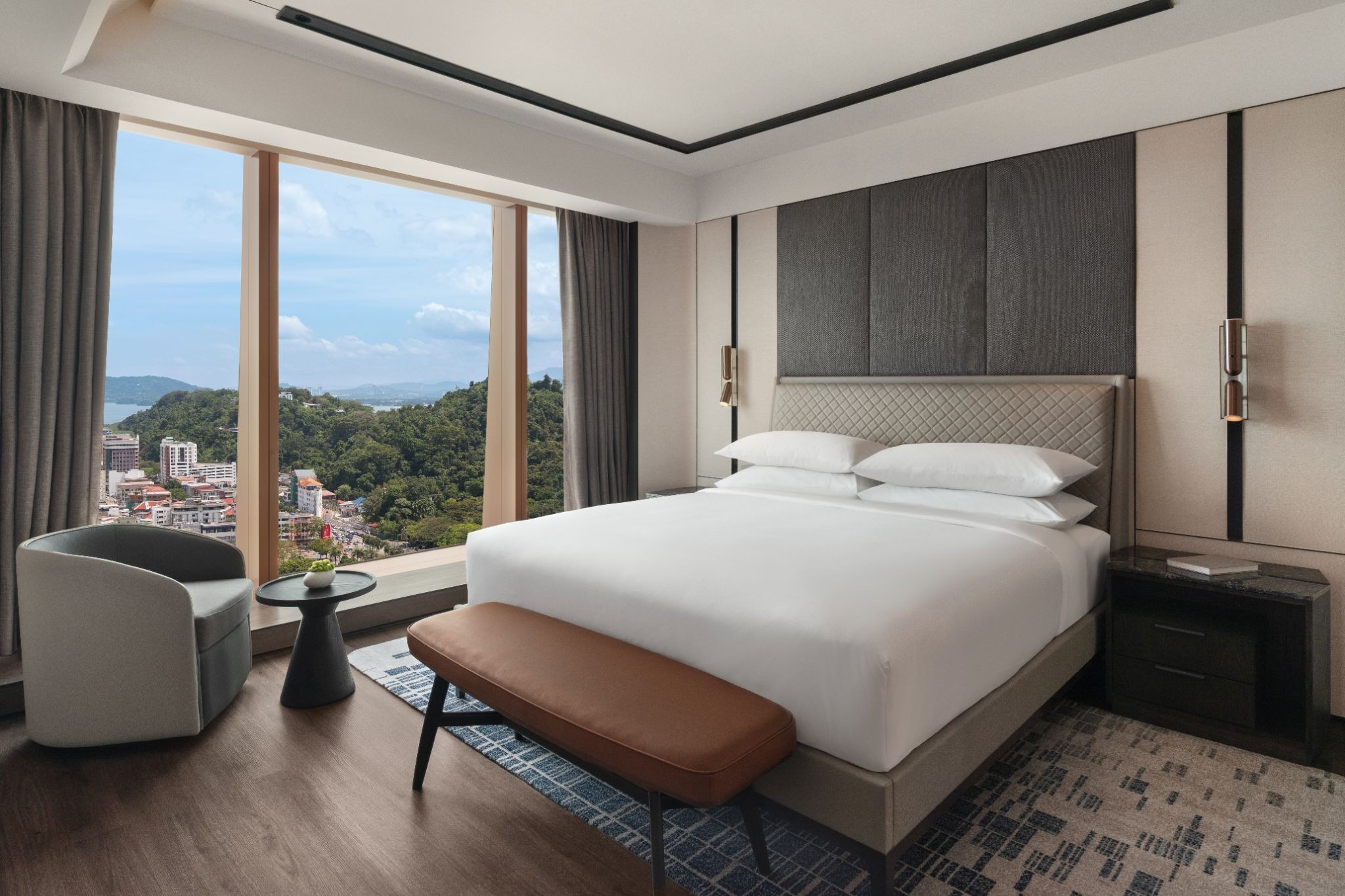 Marriott Bonvoy Gawai