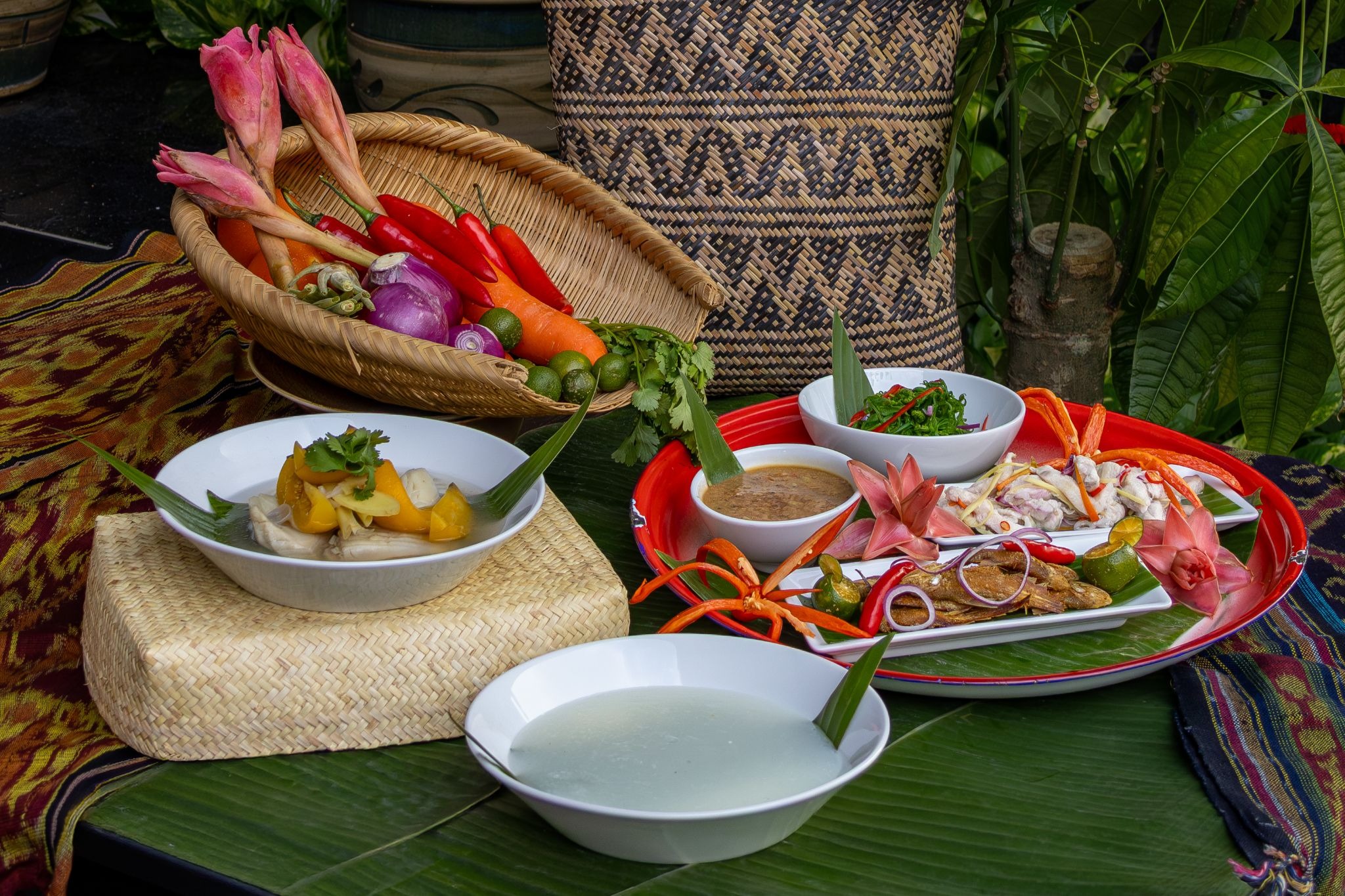 Marriott Bonvoy Gawai