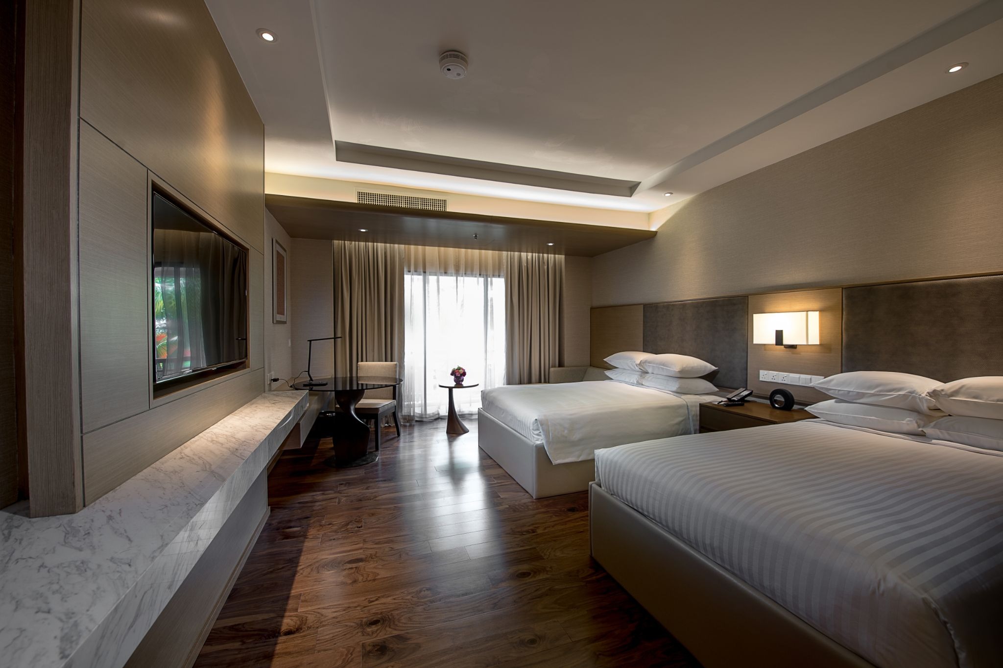 Marriott Bonvoy Gawai