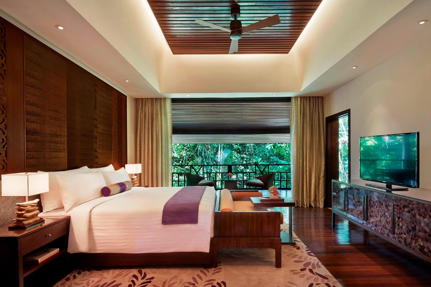 Marriott Bonvoy Gawai