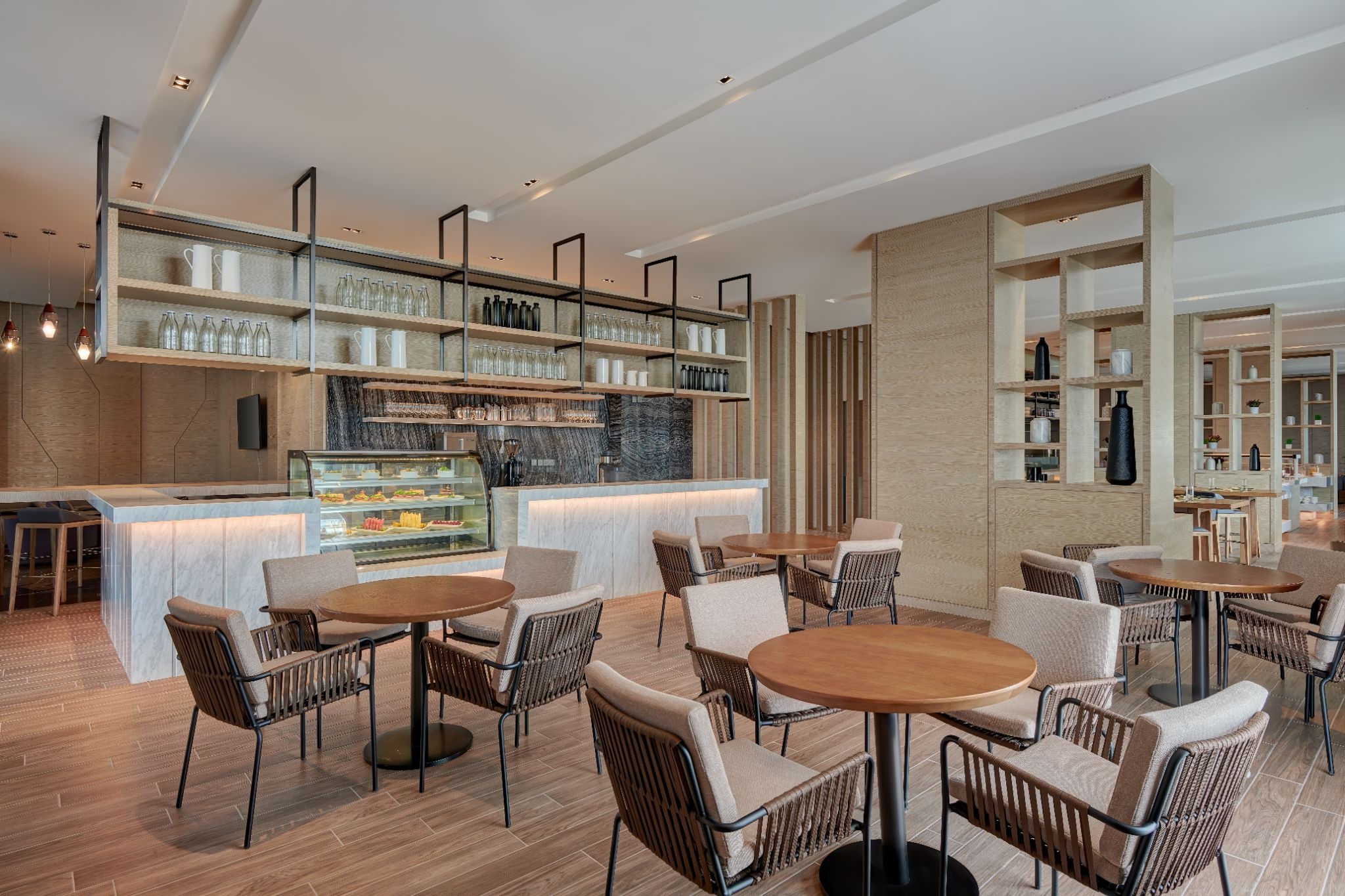 Marriott Bonvoy Gawai
