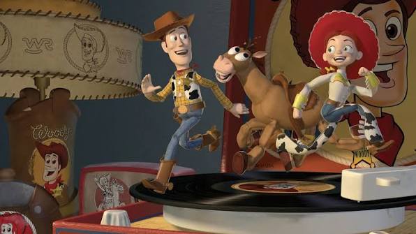 Toy Story