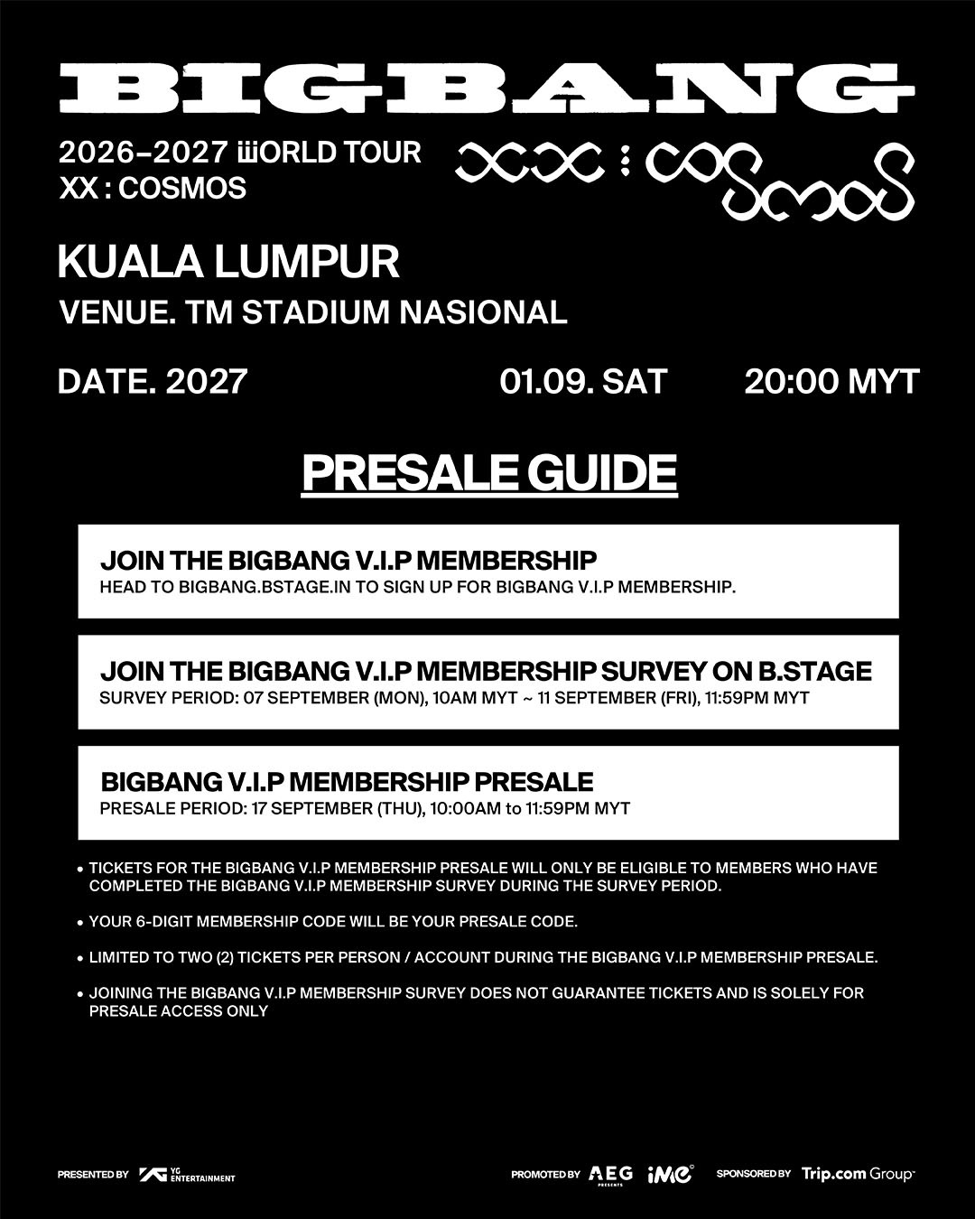 BIGBANG