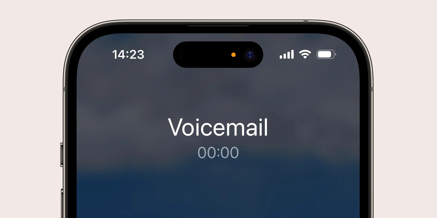 iPhone