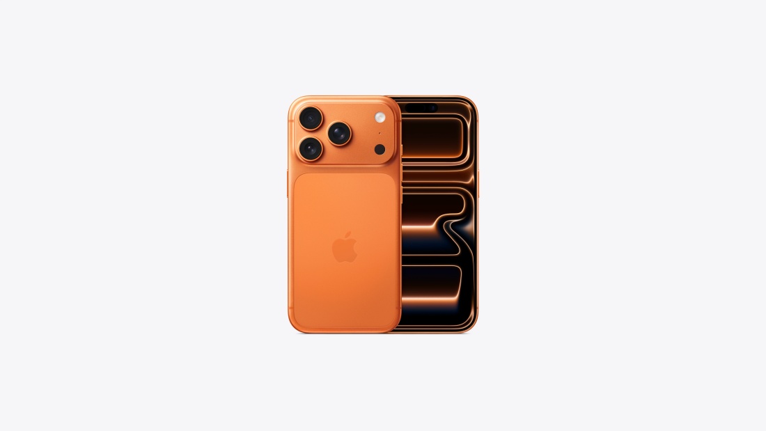 iPhone 17