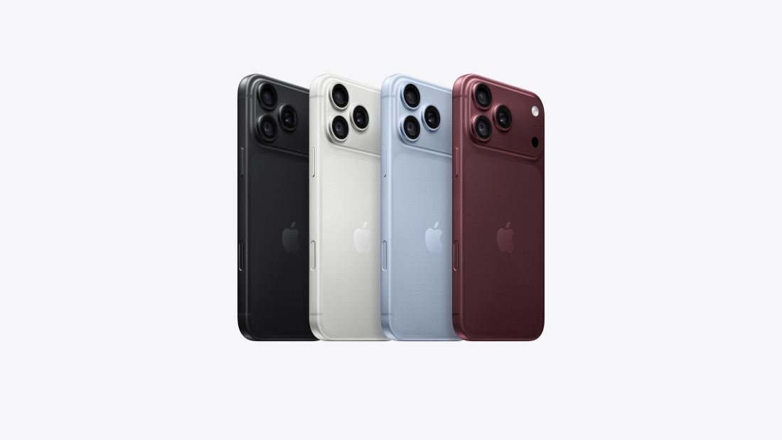 iPhone