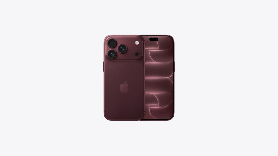iPhone