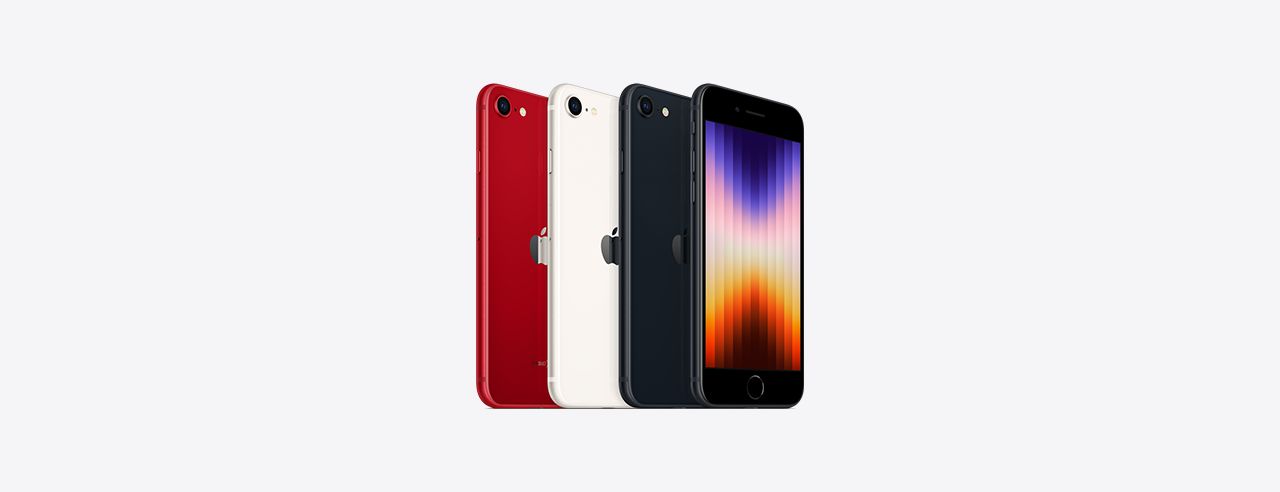 iPhone