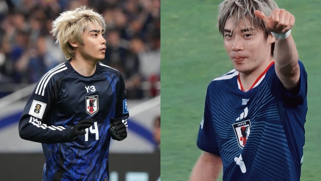 世界杯2026|谁敢信?日本进球英雄曾在7-Eleven打工
