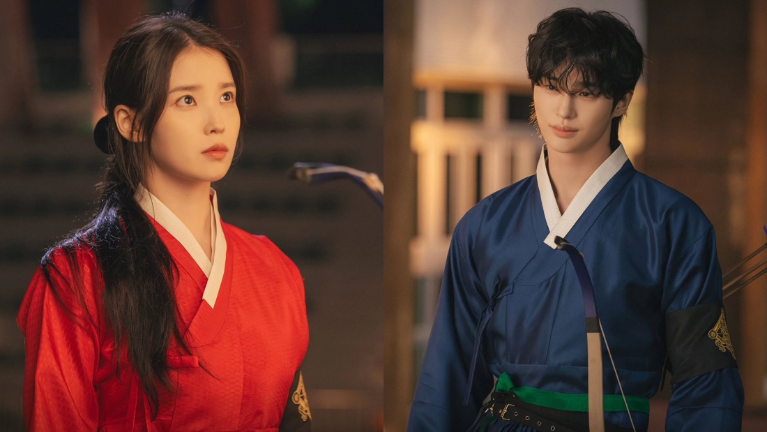 《21世纪大君夫人》定档0410 Disney+上线 