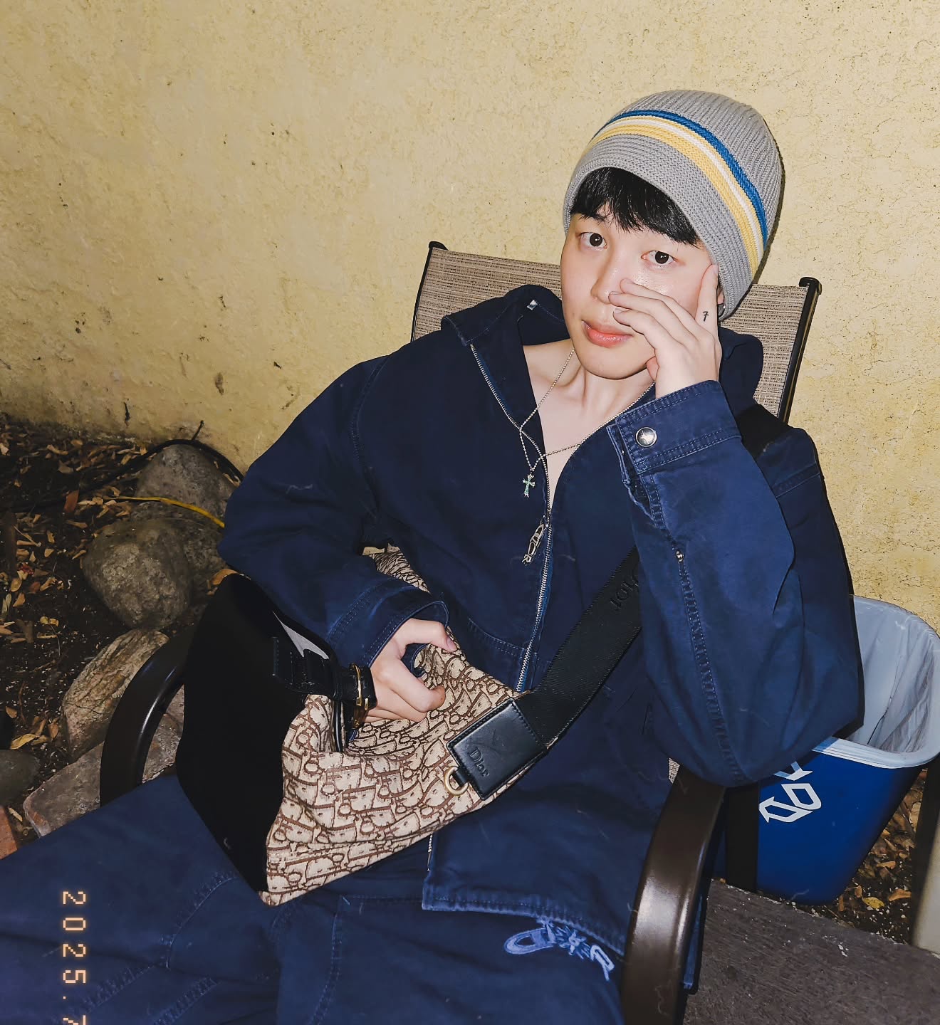 BTS Jimin