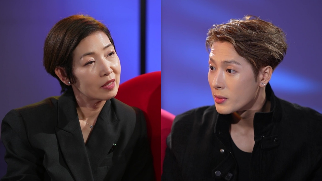 王嘉尔抑郁低谷期醉酒到睡街 !