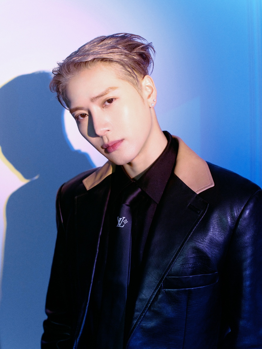 Jackson Wang