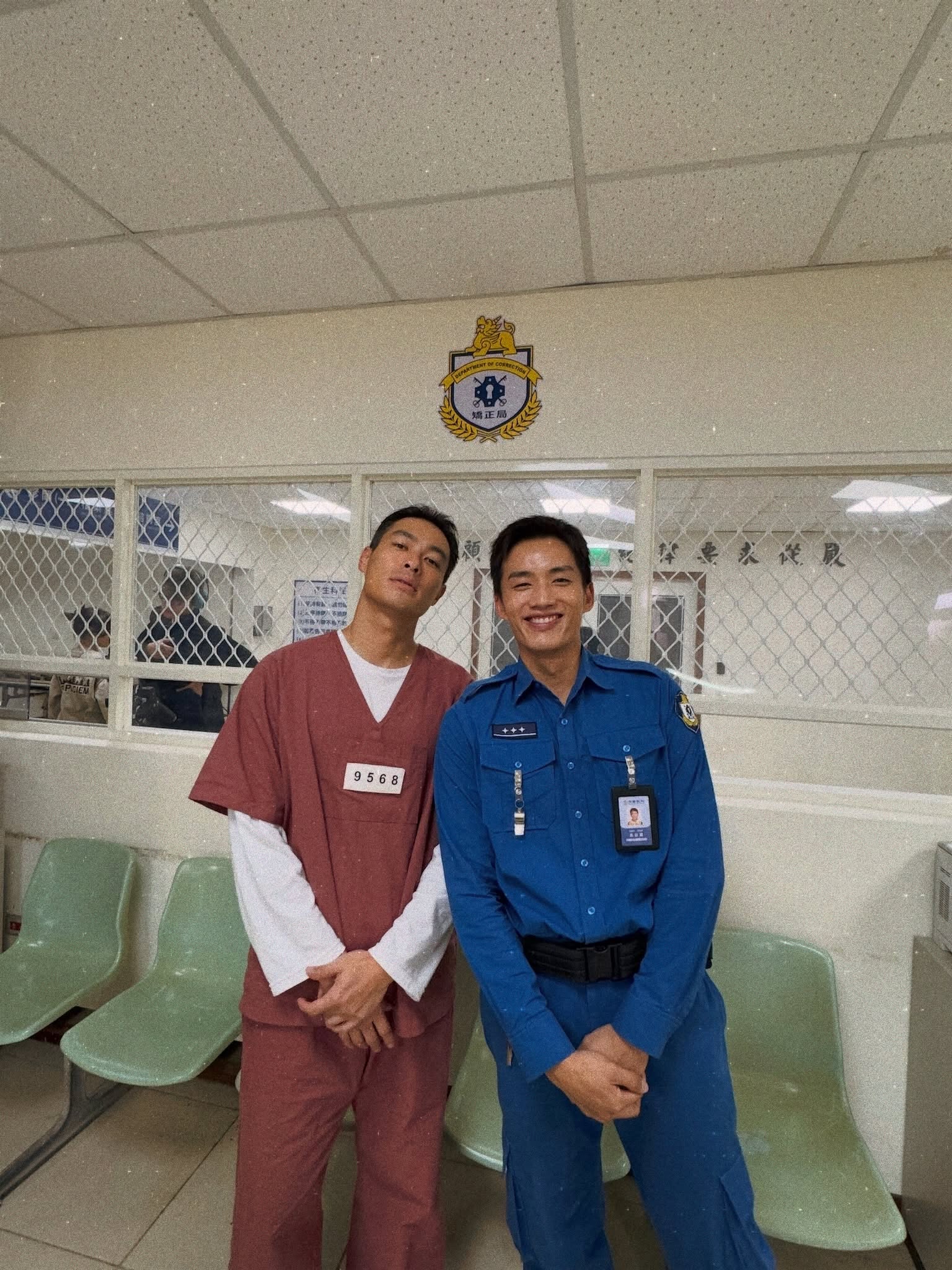 陈泽耀