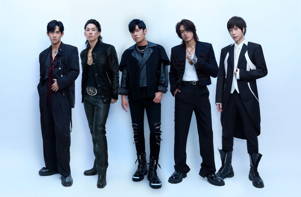 恒星不忘 Forever Forever