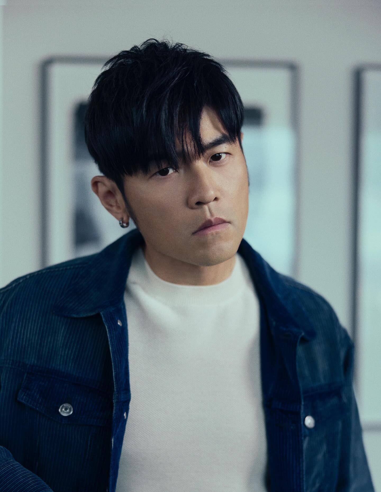 周杰伦除夕夜发惊喜！确认新专辑曲目将超过12首