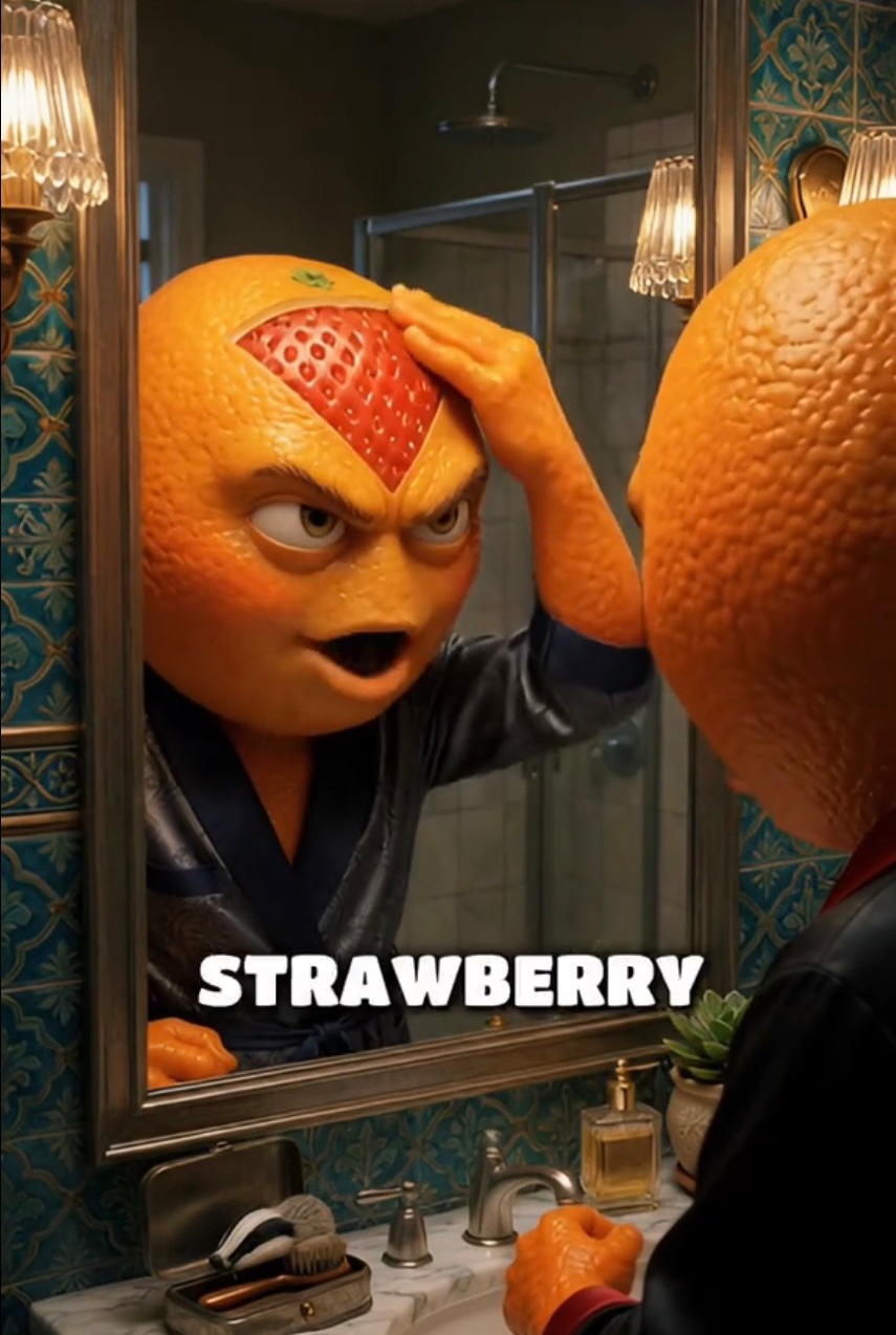 Orangito