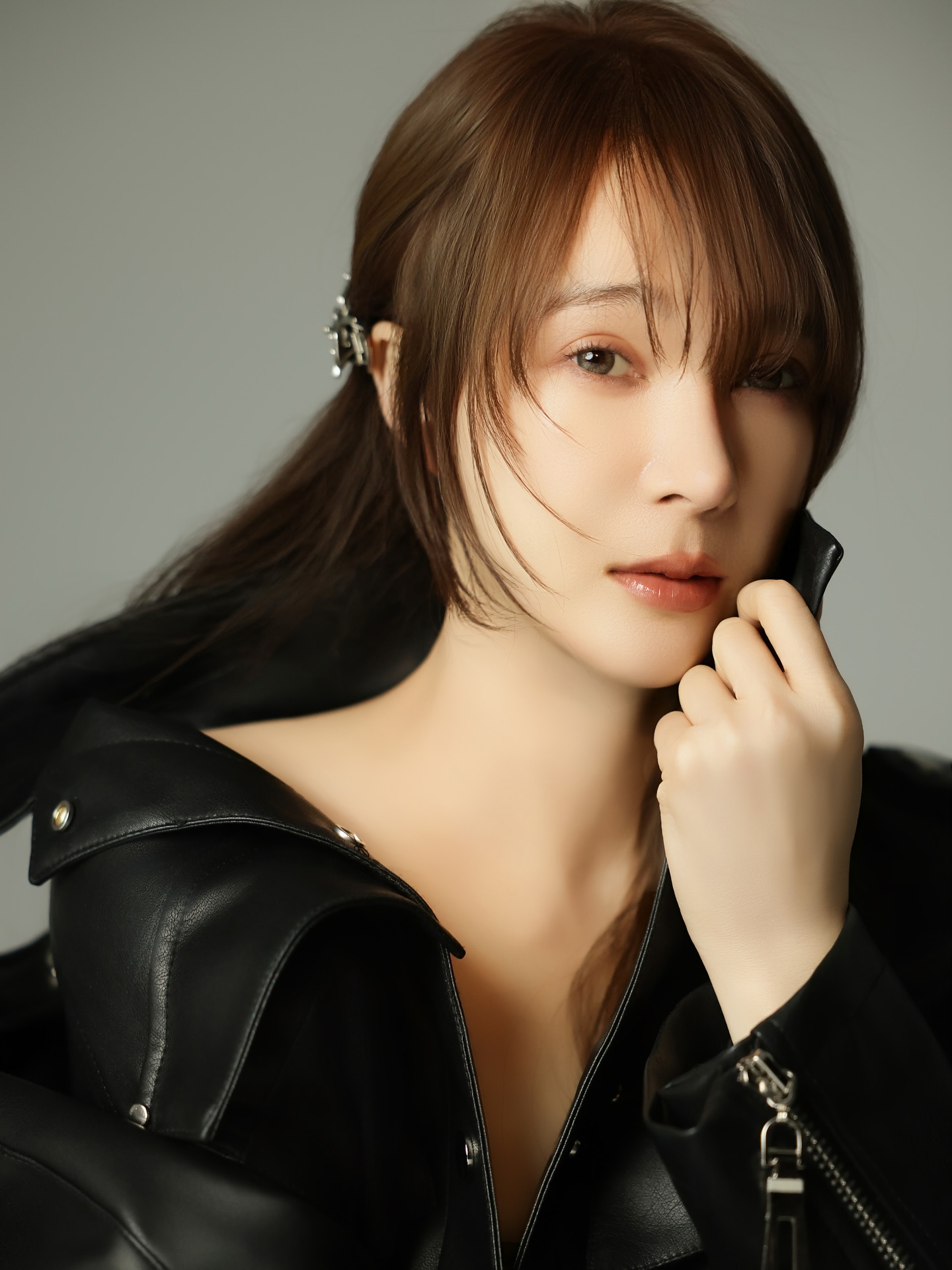 郭美君