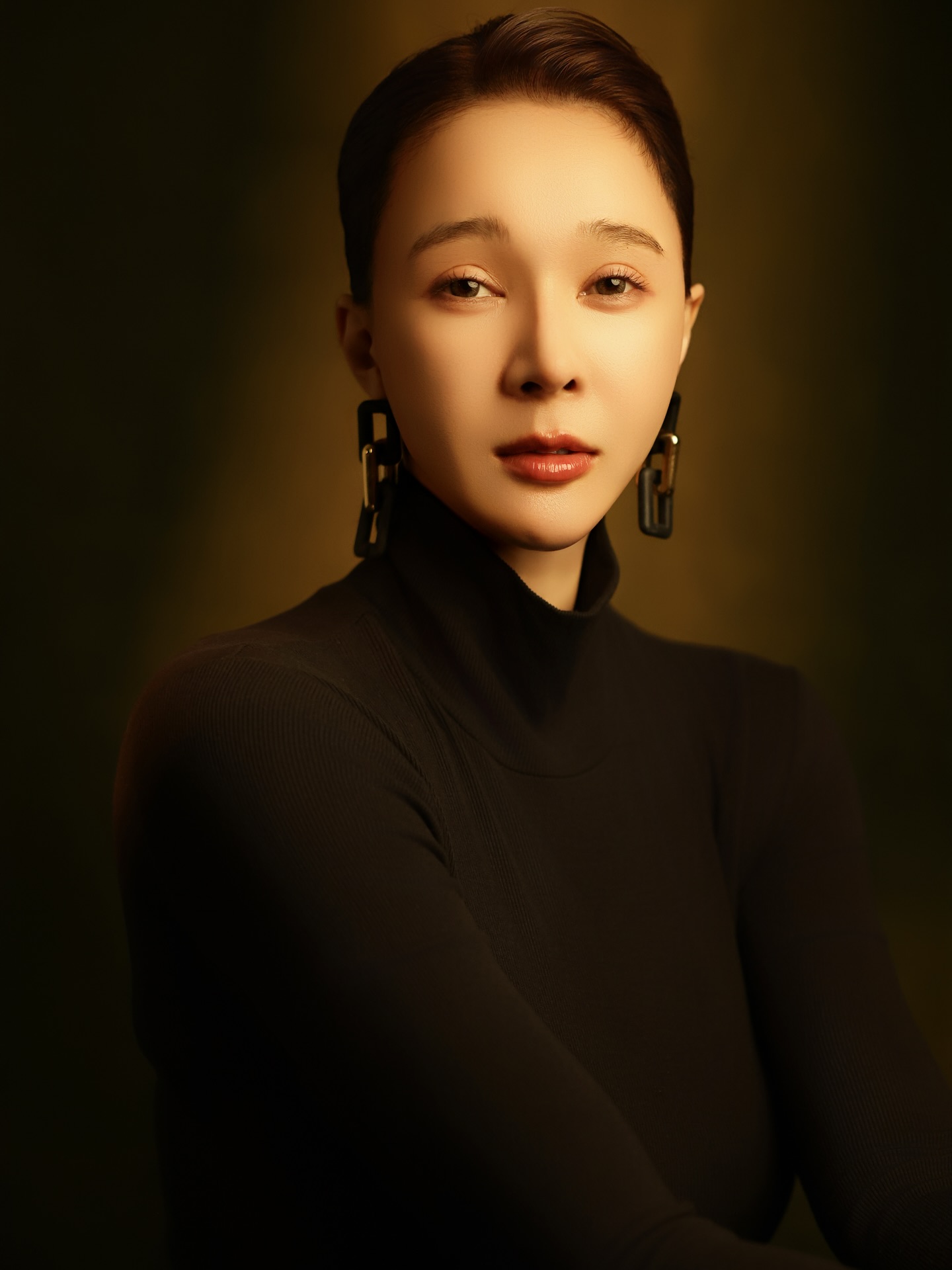郭美君