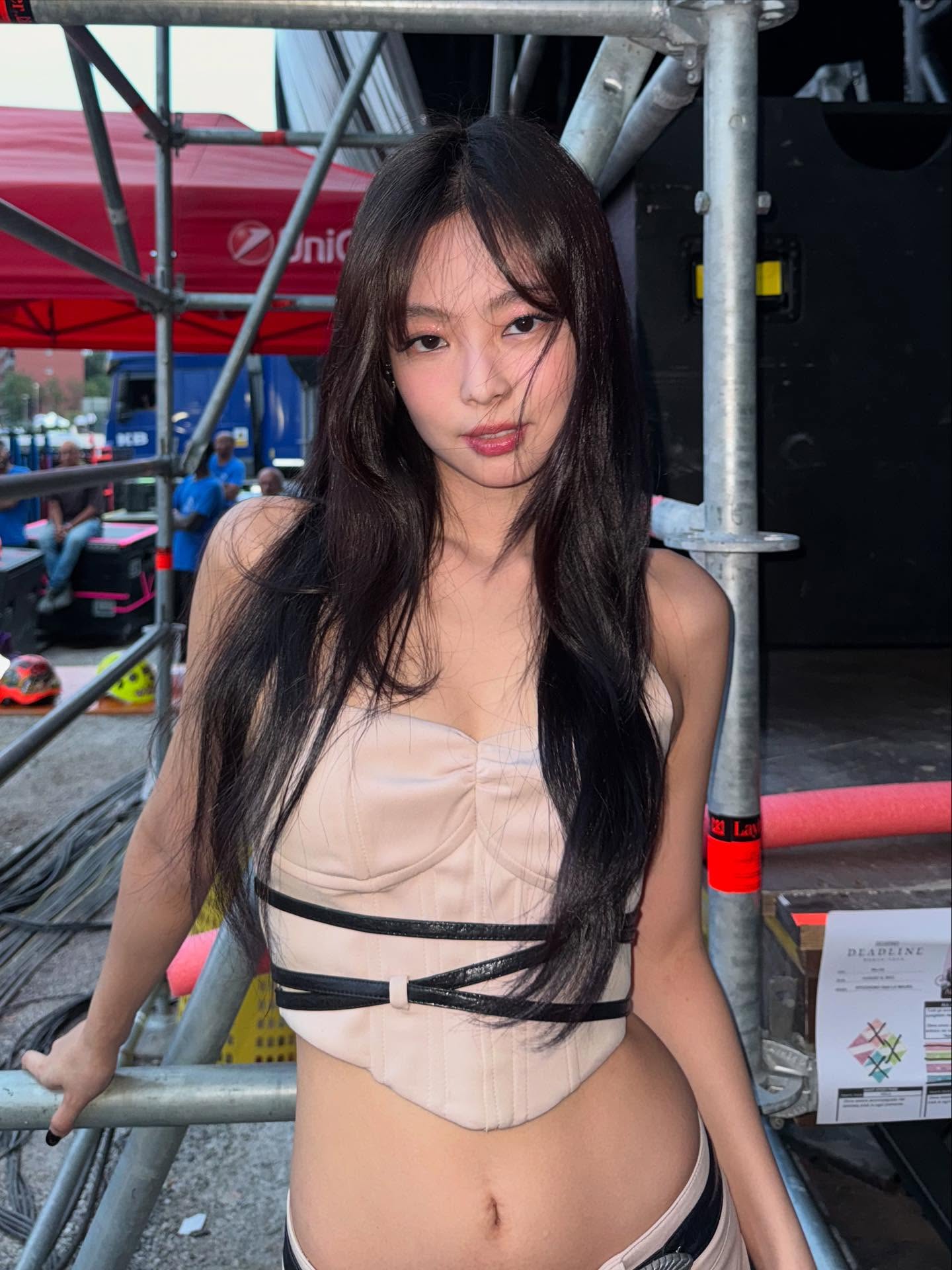 Jennie