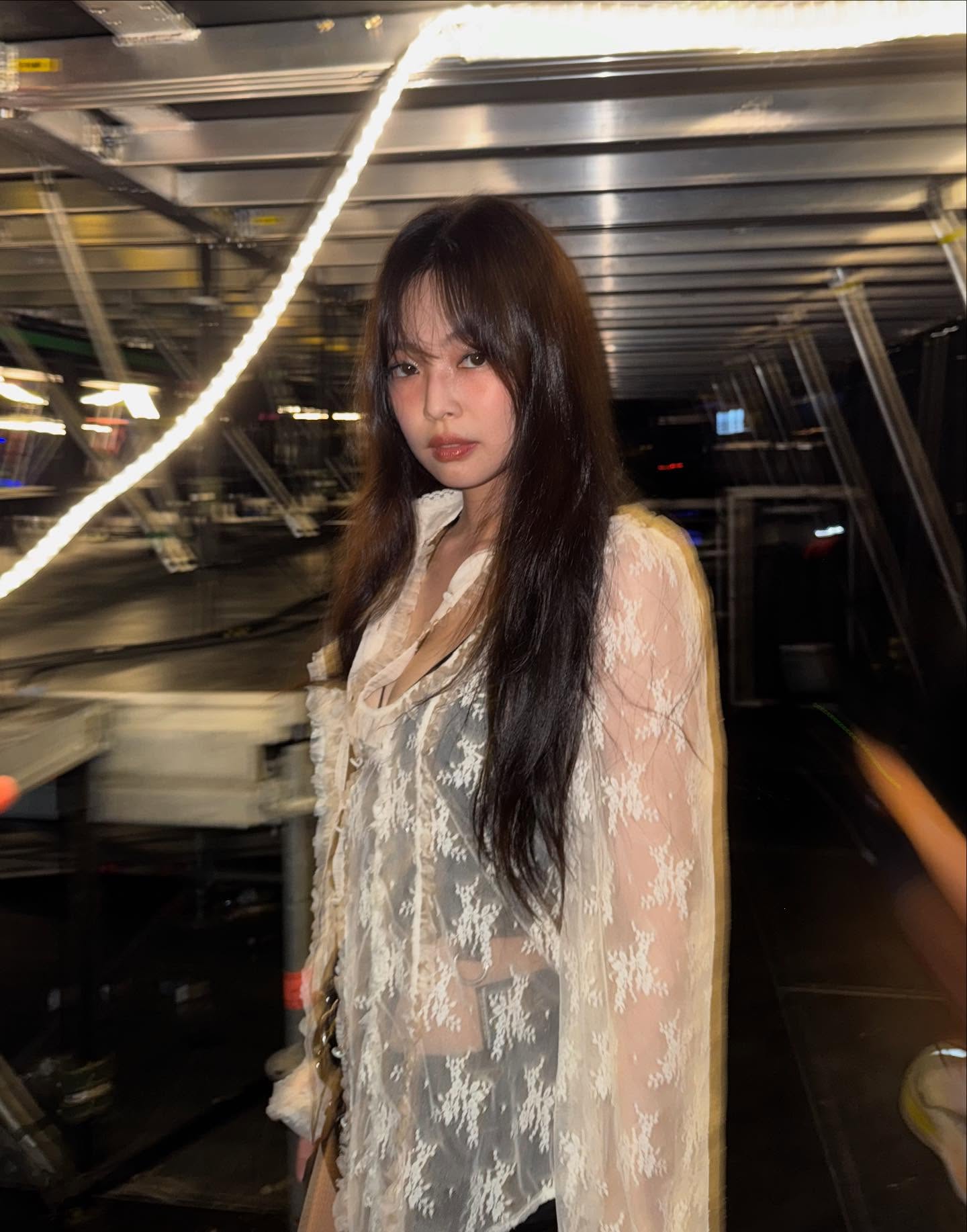 Jennie