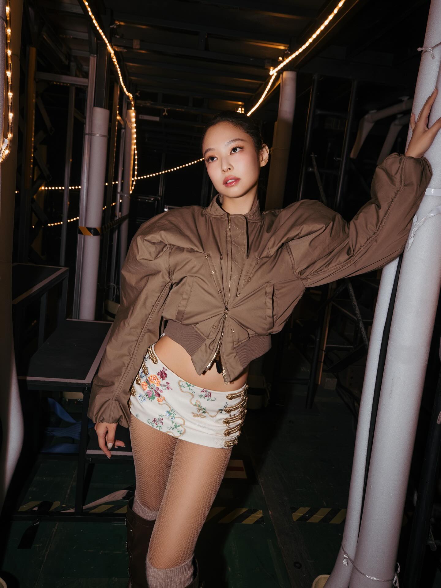 JENNIE