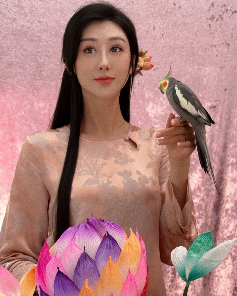蒋丽莎