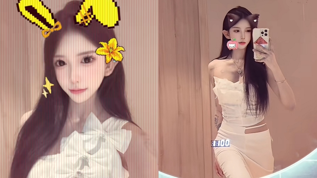 中国网红流落柬埔寨街头！