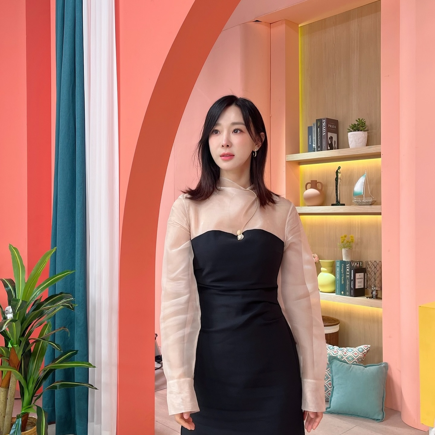 李智慧