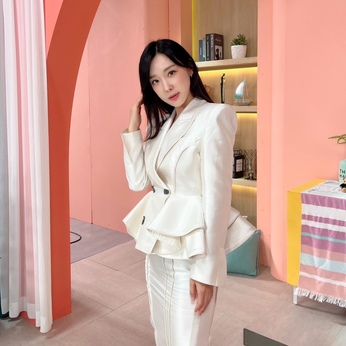 李智慧