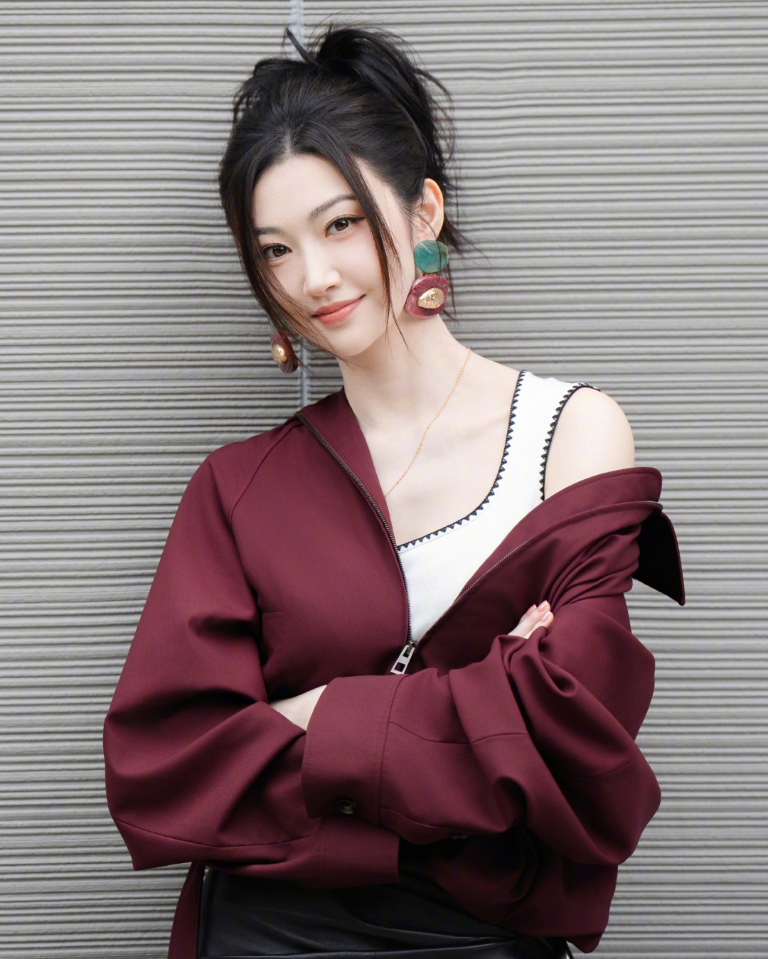 景甜