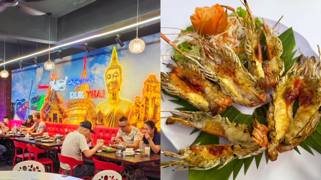 JioSpace周边餐厅推荐