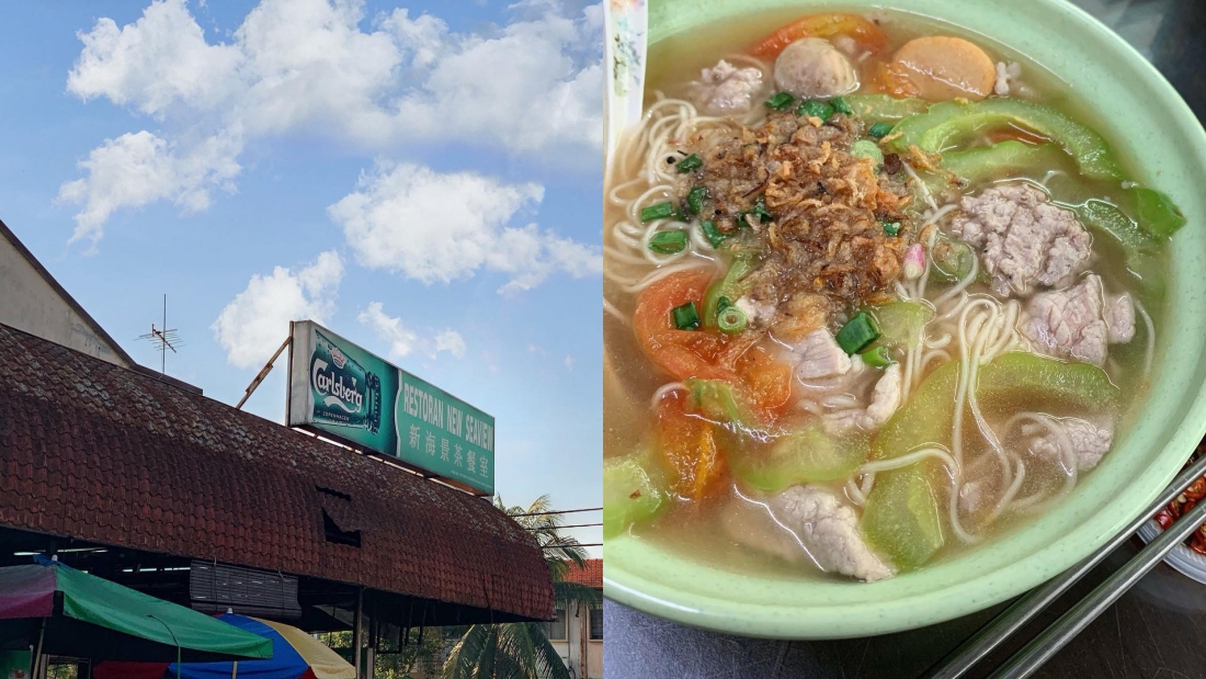 JioSpace周边餐厅推荐