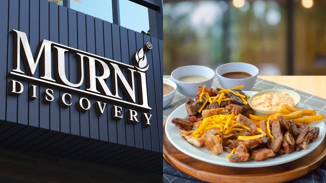 JioSpace周边餐厅推荐