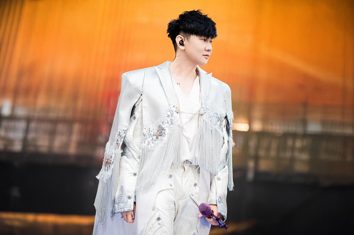 JJ Lin