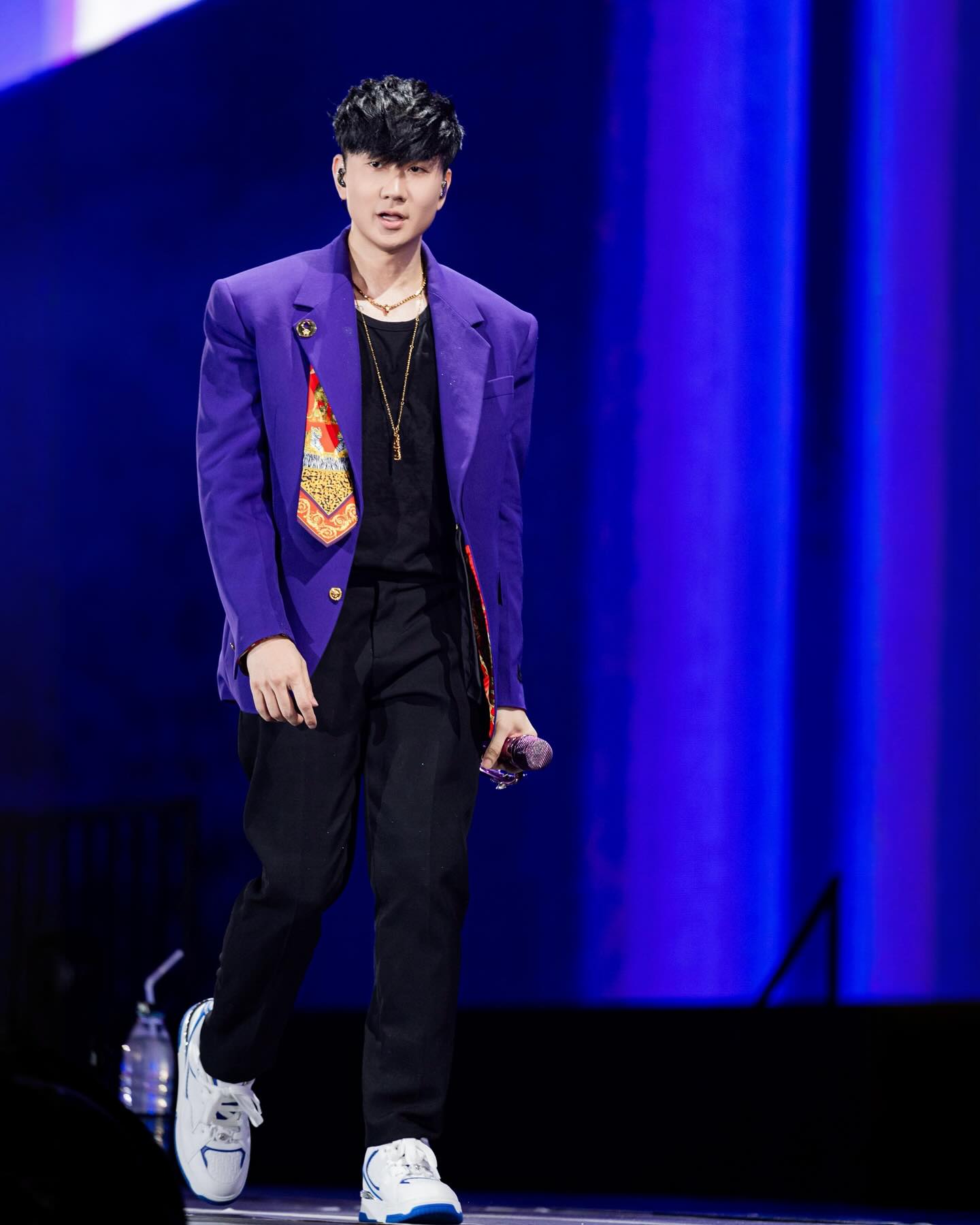 JJ Lin