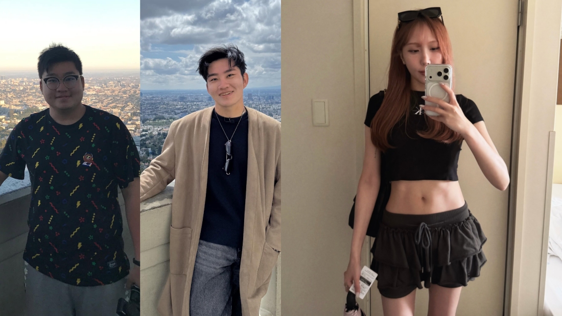 懒人包|Joeman遭前女友重磅控诉!