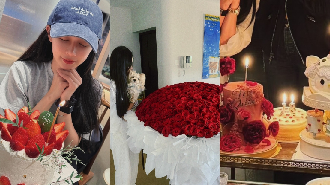 蔡卓宜IG亲自回应了