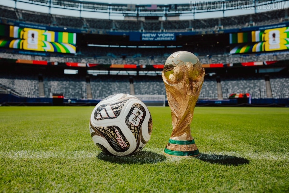 2026世界杯