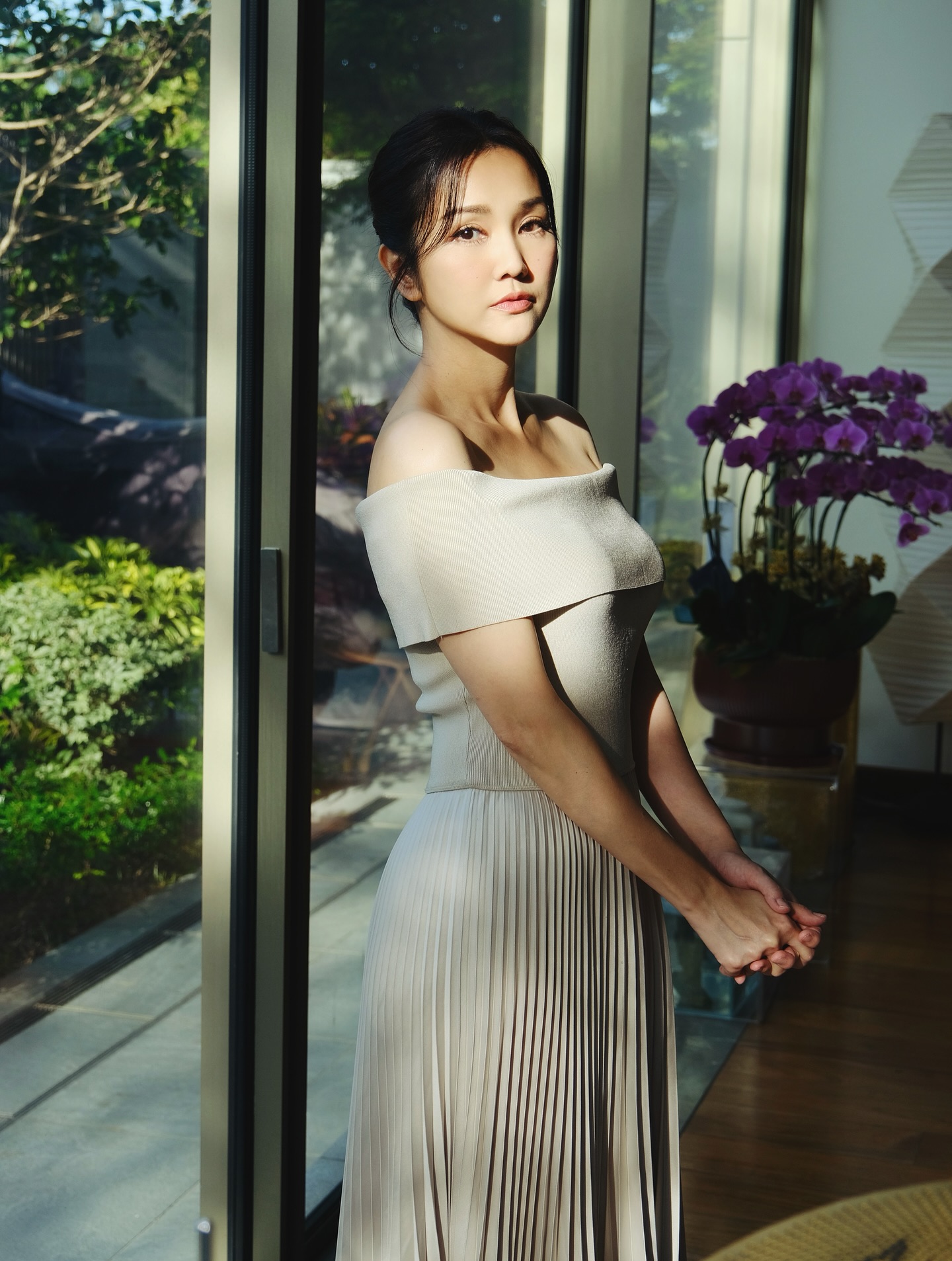 谢安琪