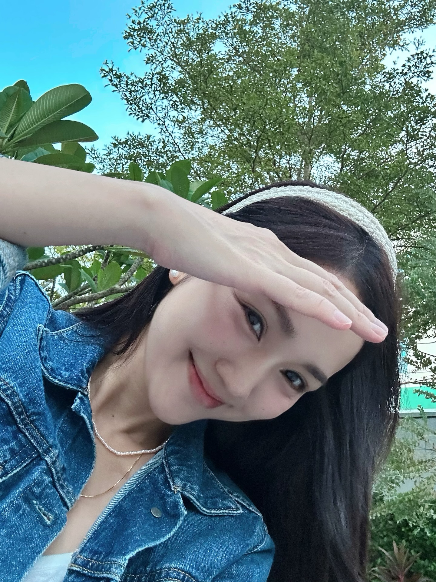 谢安琪