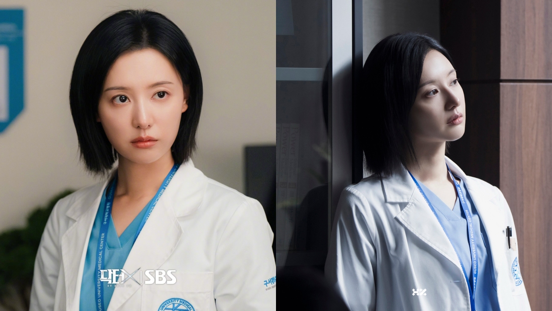 金智媛翻跳少女时代《Genie》 获全网赞