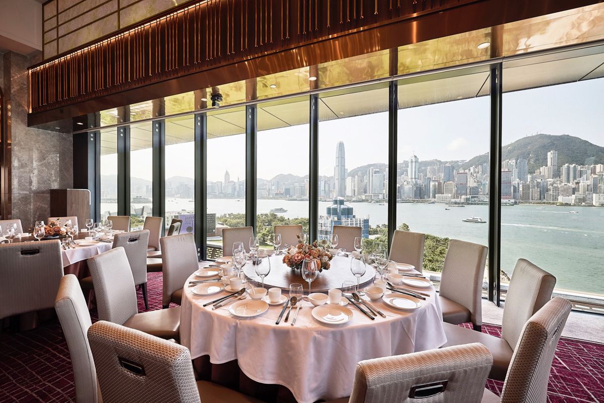 Hong Kong