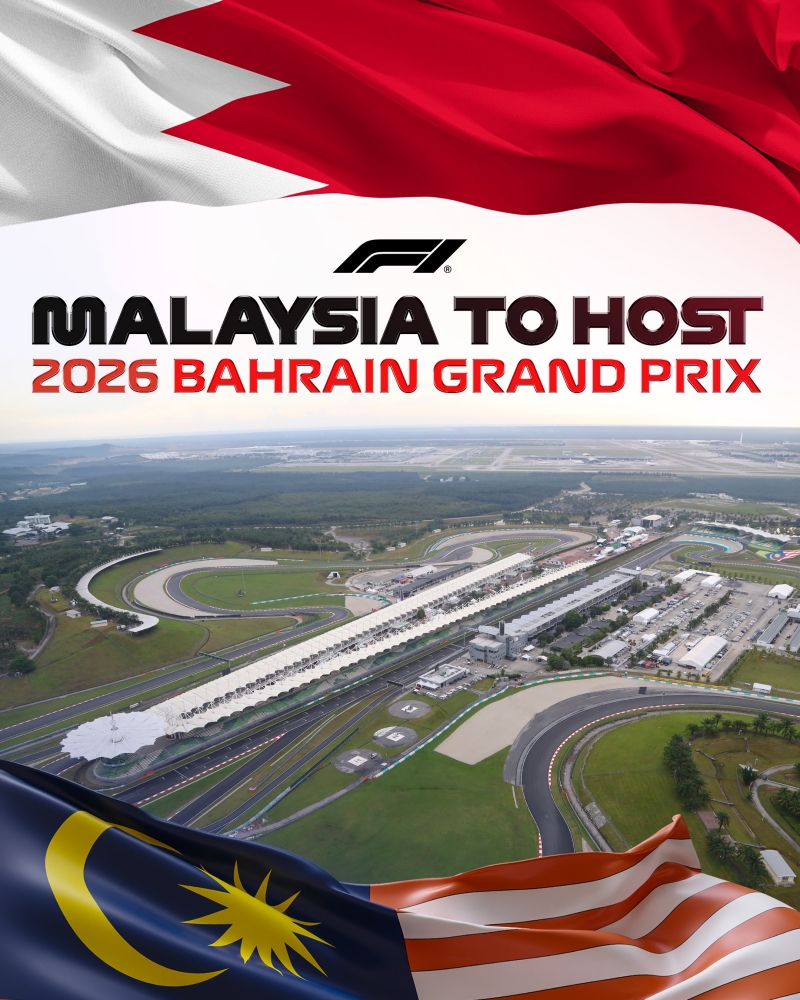 Sepang International Circuit