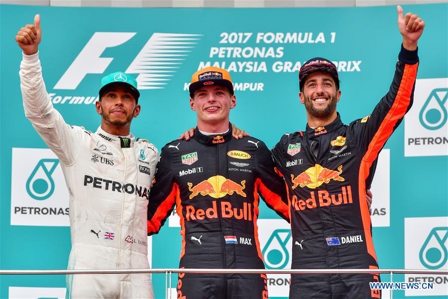 Sepang International Circuit